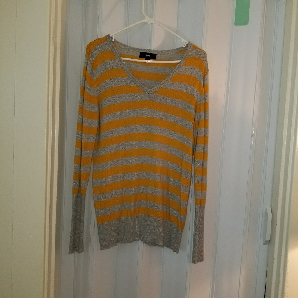 Target sweater